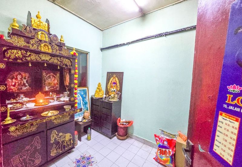 Seksyen 24, Shah Alam