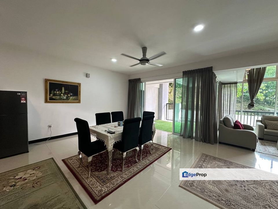 END UNIT Armanee Terrace 2, Damansara Perdana, Petaling Jaya , Selangor, Damansara Perdana