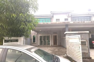 Taman Bukit Jelutong