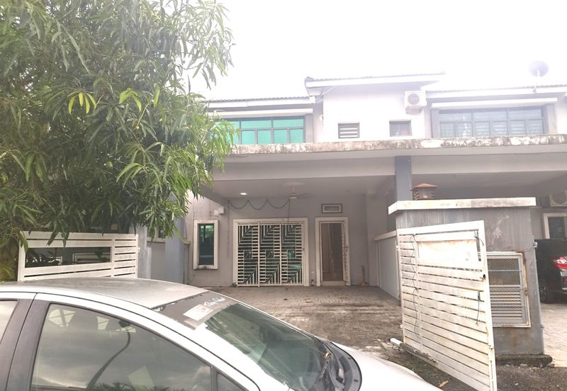 Taman Bukit Jelutong