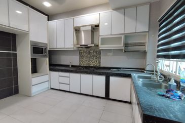 Taman Bukit Jelutong