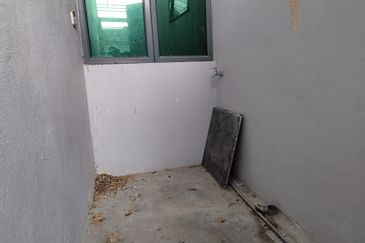 Taman Bukit Jelutong