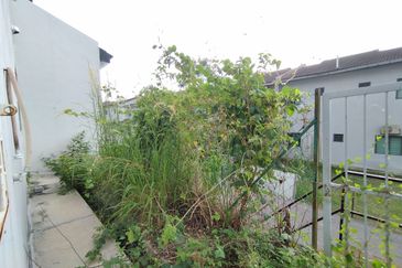 Taman Bukit Jelutong