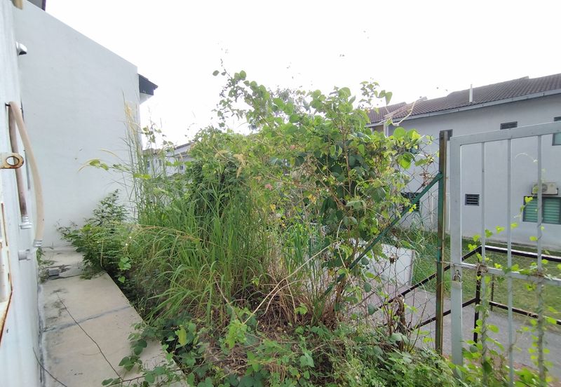 Taman Bukit Jelutong