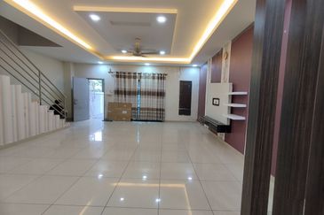 Taman Bukit Jelutong