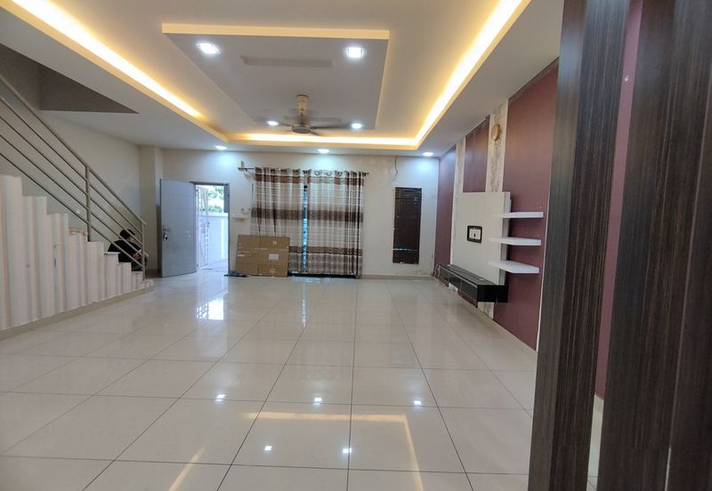 Taman Bukit Jelutong