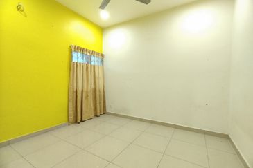 Taman Bukit Jelutong