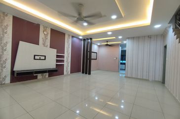 Taman Bukit Jelutong