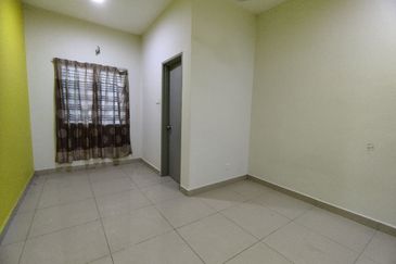 Taman Bukit Jelutong