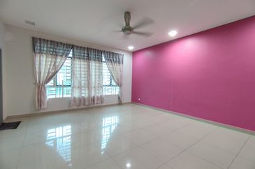 Taman Bukit Jelutong