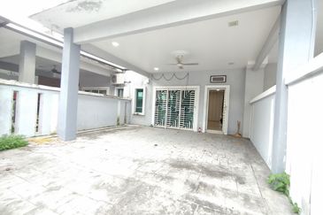 Taman Bukit Jelutong