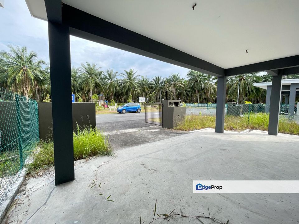 BRAND NEW | SINGLE STOREY SEMI-D @ TAMAN LANGAT IMPIAN, BANTING, Selangor, Banting