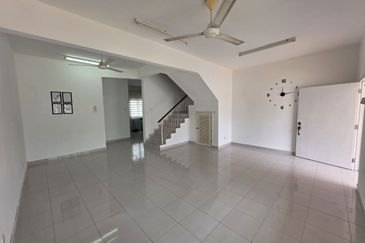 Taman Pelangi Semenyih 2