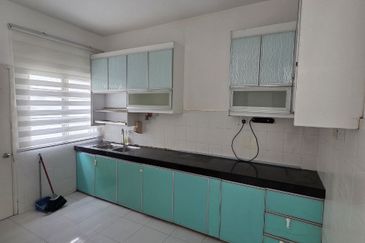 Taman Pelangi Semenyih 2