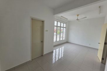 Taman Pelangi Semenyih 2