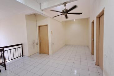 Seksyen 3, Bandar Baru Bangi