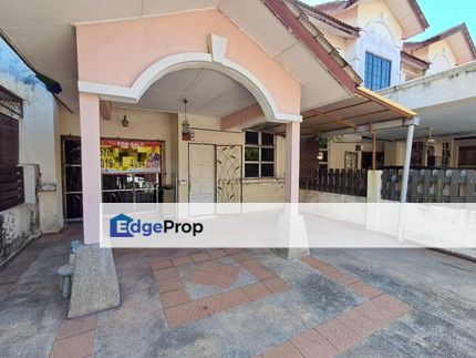 RENOVATED MURAH | 2 STOREY SUPERLINK @ SEKSYEN 3, BANDAR BARU BANGI, Selangor, Bangi