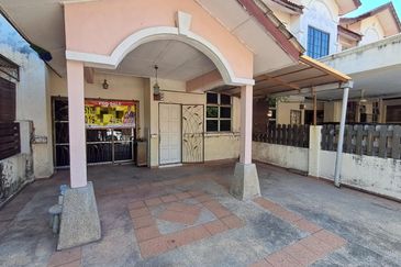 Seksyen 3, Bandar Baru Bangi