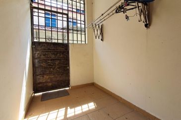 Seksyen 3, Bandar Baru Bangi