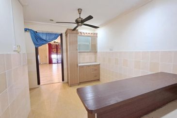 Seksyen 3, Bandar Baru Bangi