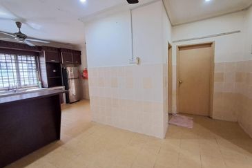 Seksyen 3, Bandar Baru Bangi