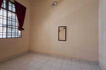 Seksyen 3, Bandar Baru Bangi