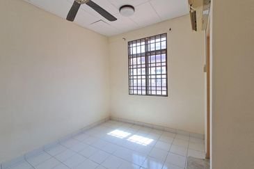 Seksyen 3, Bandar Baru Bangi