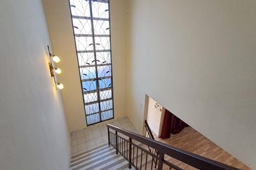 Seksyen 3, Bandar Baru Bangi