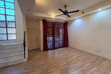 Seksyen 3, Bandar Baru Bangi