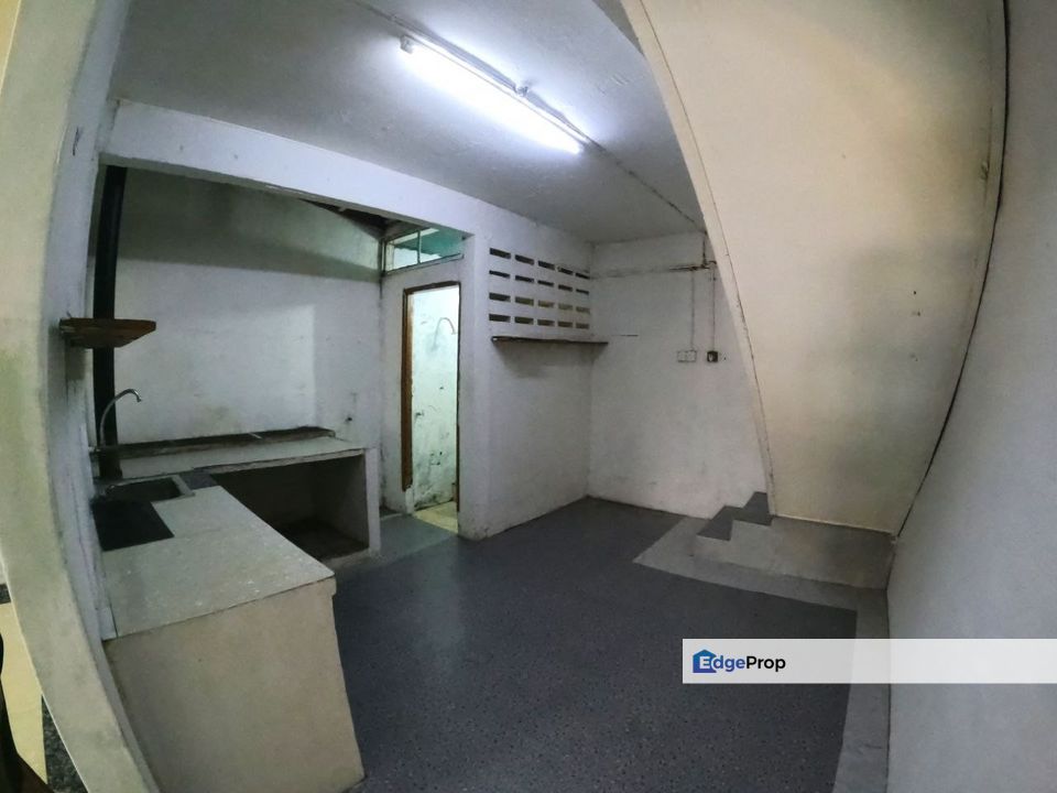 PALING MURAH | 2 STOREY @ TAMAN BERINGIN, JINJANG KL, Kuala Lumpur, Jinjang