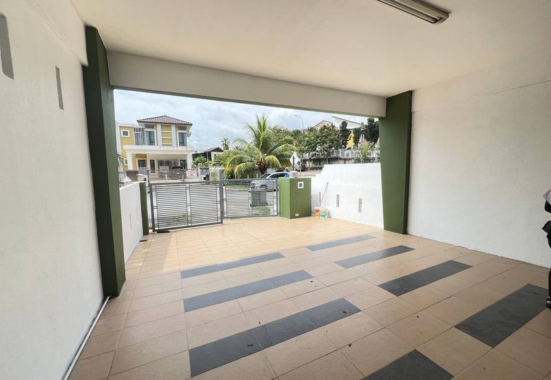 Perdana College Heights