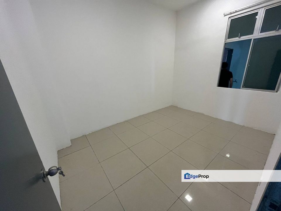 RUMAH CANTIK | 2 STOREY TERRACE @ PERDANA COLLEGE HEIGHTS, PAJAM NILAI, Negeri Sembilan, Mantin