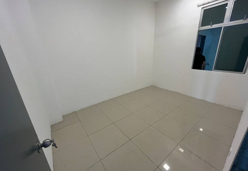 Perdana College Heights