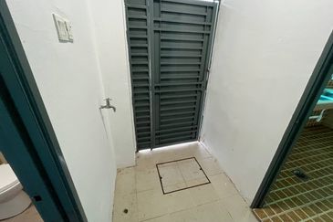 Perdana College Heights