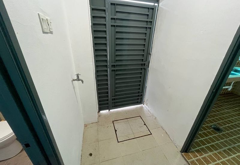 Perdana College Heights