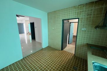 Perdana College Heights