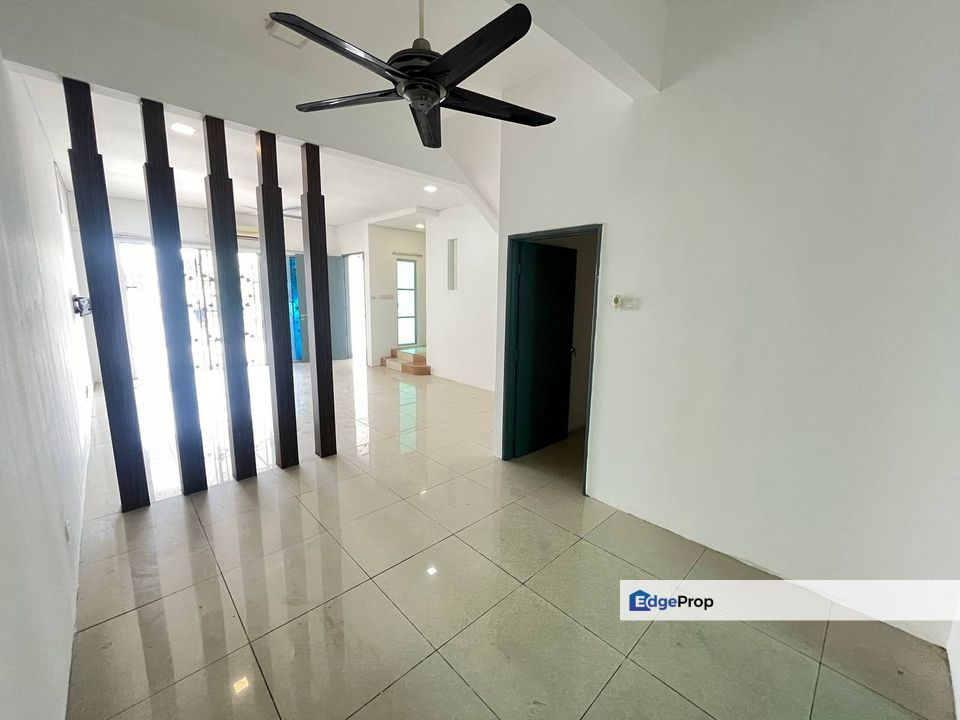 RUMAH CANTIK | 2 STOREY TERRACE @ PERDANA COLLEGE HEIGHTS, PAJAM NILAI, Negeri Sembilan, Mantin