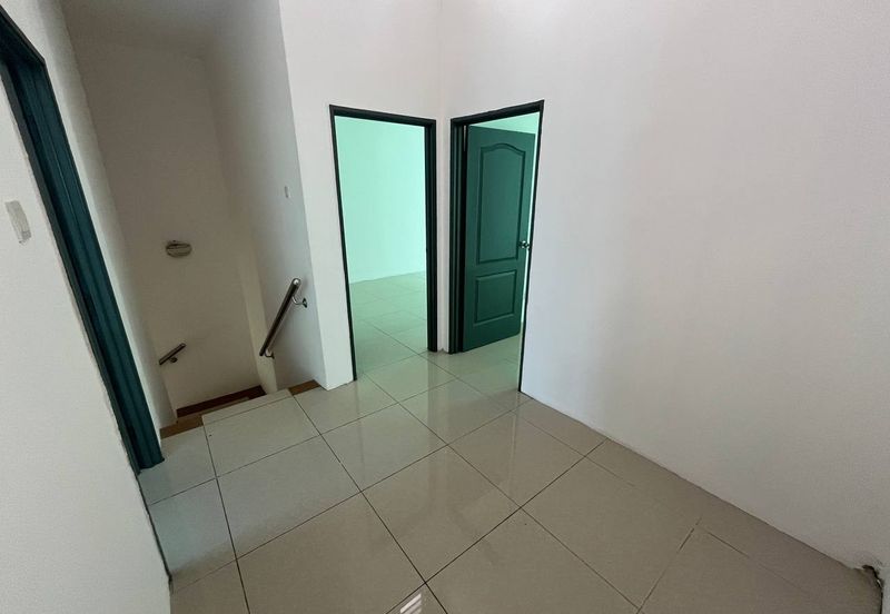 Perdana College Heights