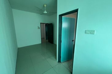 Perdana College Heights