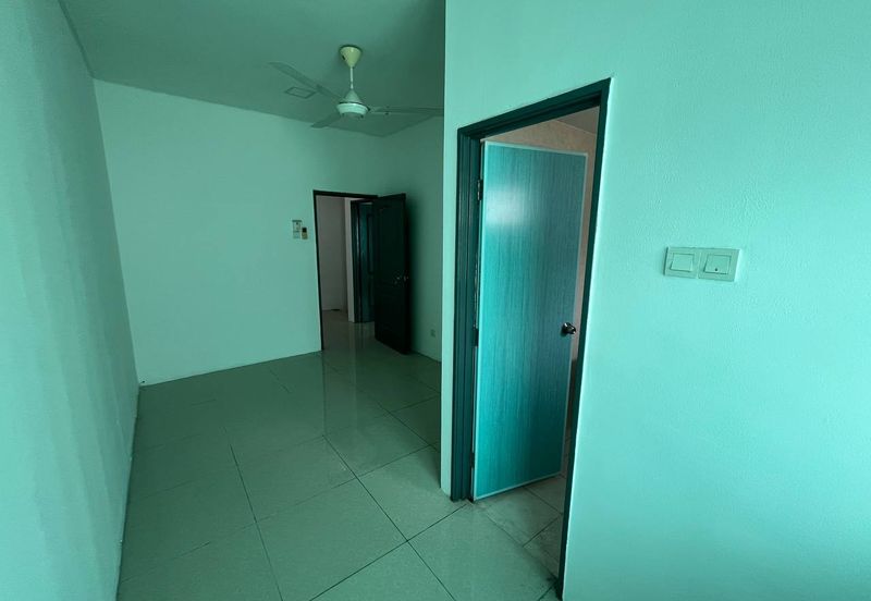 Perdana College Heights