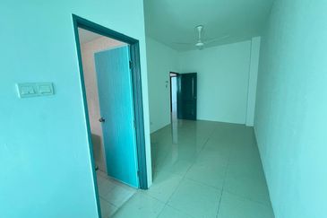 Perdana College Heights