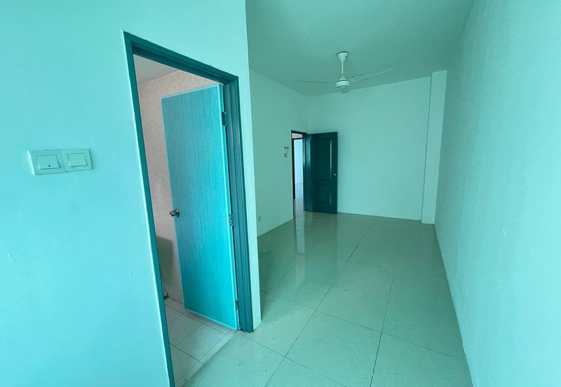 Perdana College Heights