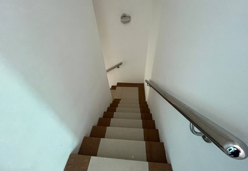 Perdana College Heights