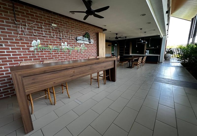 Setia Warisan Tropika (Belladonna)