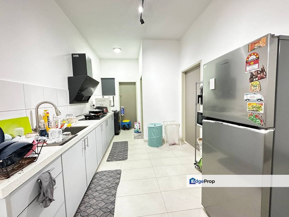 EXCLUSIVE | 2 STOREY (BELLADONA) @ SETIA WARISAN TROPIKA, SEPANG, Selangor, Sepang