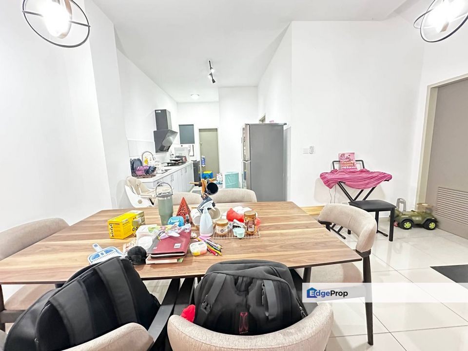 EXCLUSIVE | 2 STOREY (BELLADONA) @ SETIA WARISAN TROPIKA, SEPANG, Selangor, Sepang