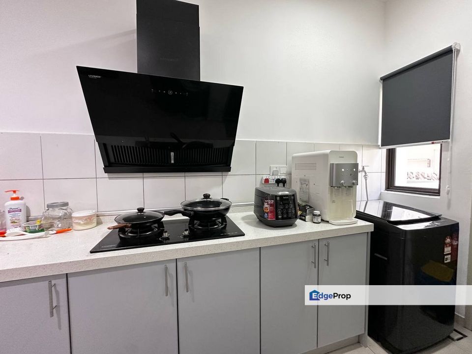 EXCLUSIVE | 2 STOREY (BELLADONA) @ SETIA WARISAN TROPIKA, SEPANG, Selangor, Sepang