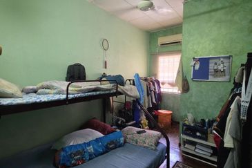 Seksyen 15, Bandar Baru Bangi