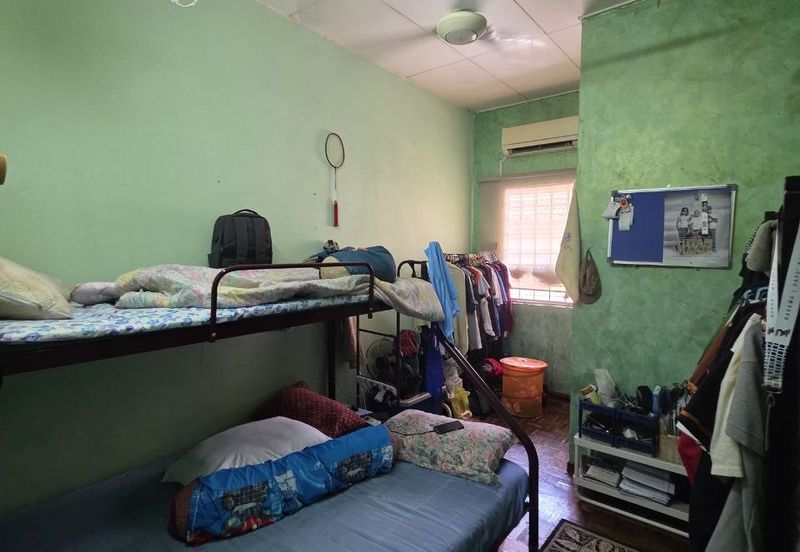 Seksyen 15, Bandar Baru Bangi