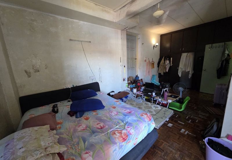 Seksyen 15, Bandar Baru Bangi